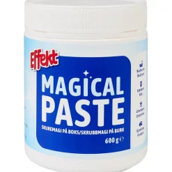 Magical paste