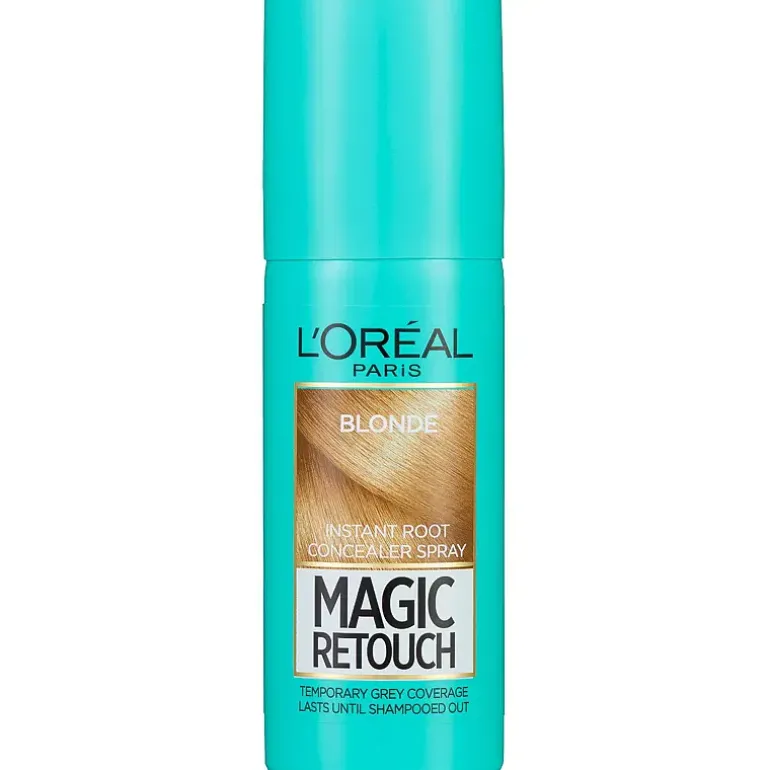 Magic Retouch