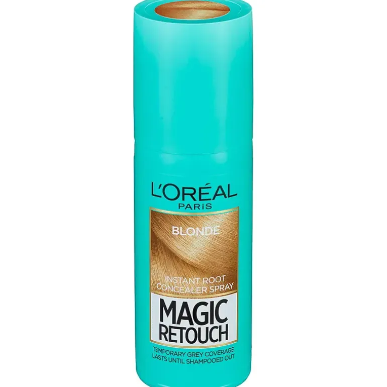 Magic Retouch