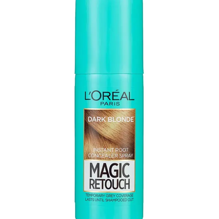 Magic Retouch