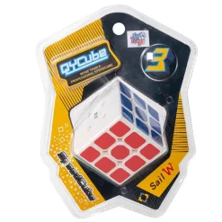 Magisk kube