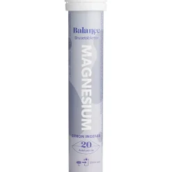 Magnesium