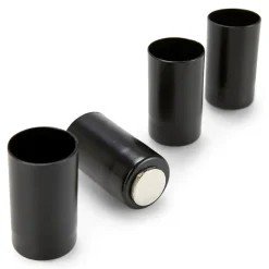 Magnet lysholder
