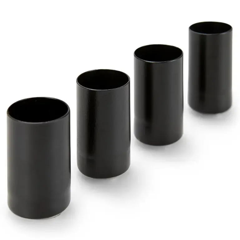 Magnet lysholder
