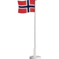 17. mai bordflagg