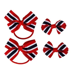 17. mai hårpynt