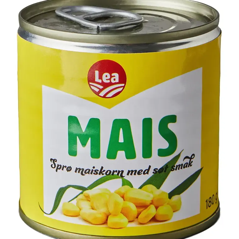 Mais