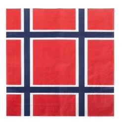 17. mai servietter