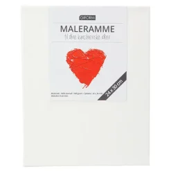 Maleramme