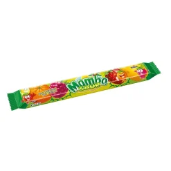 Mamba