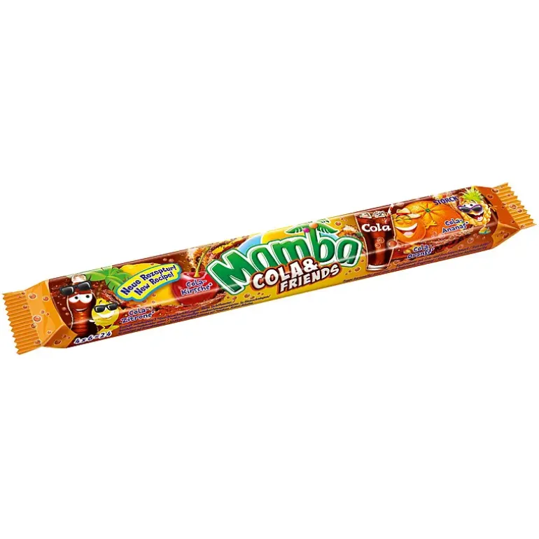 Mamba