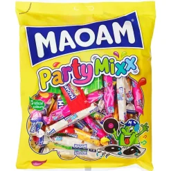 Maoam party mixx