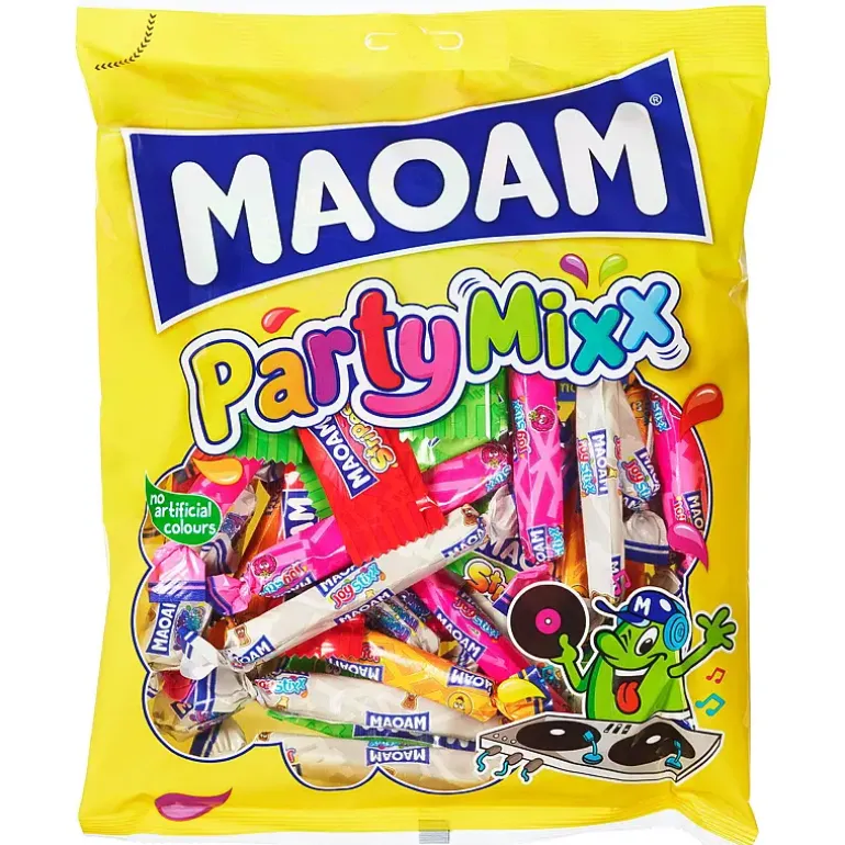 Maoam party mixx