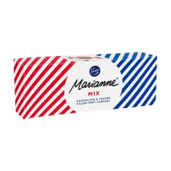 Marianne mix