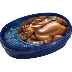 Marsipan m/sjokolade