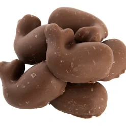 Marsipan m/sjokolade