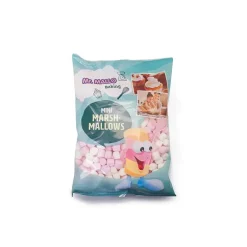 Marsmallow mini