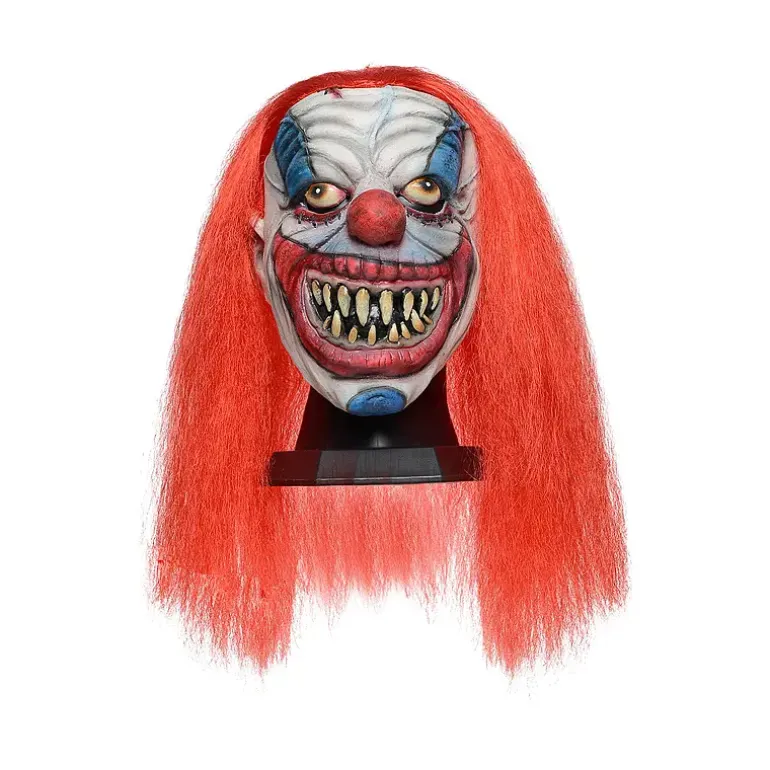 Maske
