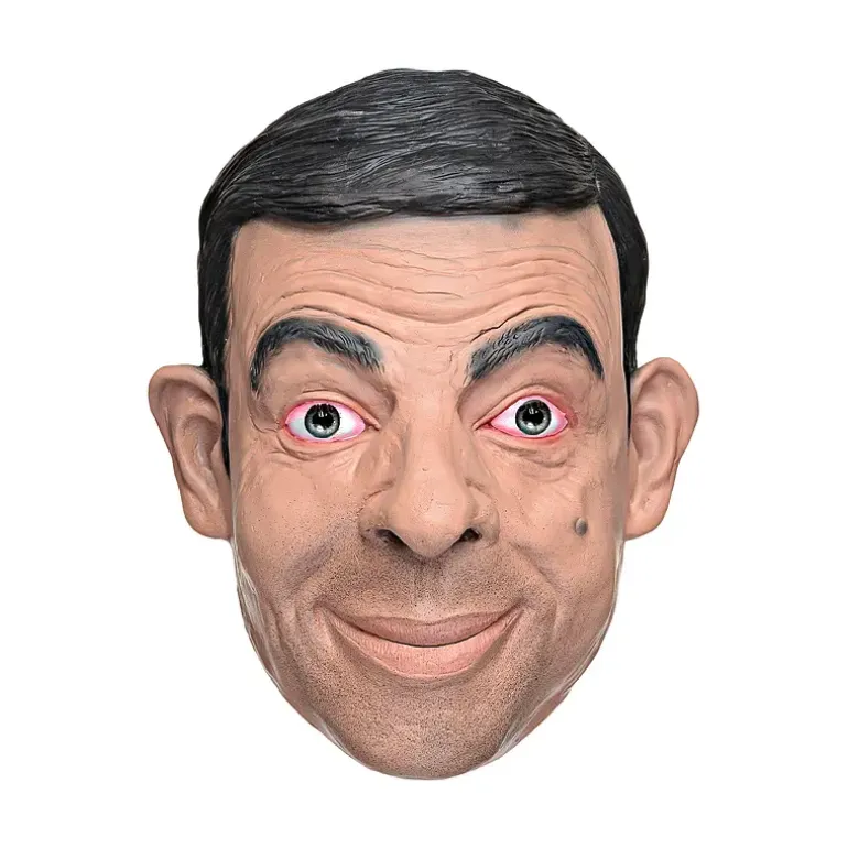 Maske