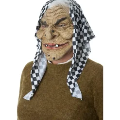 Maske