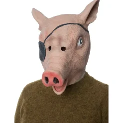 Maske