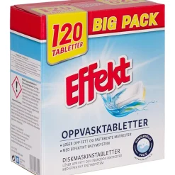 Maskinoppvask