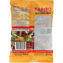 Matador mix