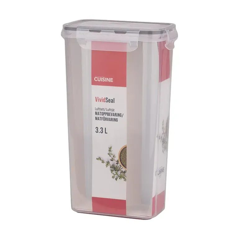 Matboks 3,3 l