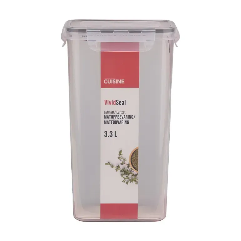 Matboks 3,3 l