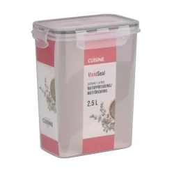 Matboks 2,5 l