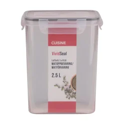 Matboks 2,5 l