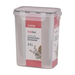 Matboks 2,5 l