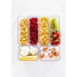 Matoppbevaring SmartStore 1,3 liter