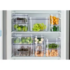 Matoppbevaring SmartStore lokk