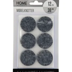 Møbelknotter 12-pk