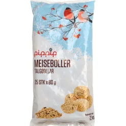Meiseboller