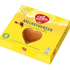 Melkehjerter