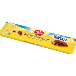 Melkesjokolade