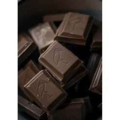 Melkesjokolade