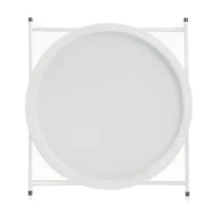 Metallbord