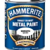 Metallfarge 250 ml