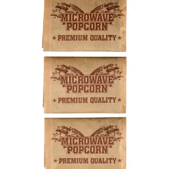 Micropopcorn