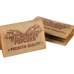 Micropopcorn