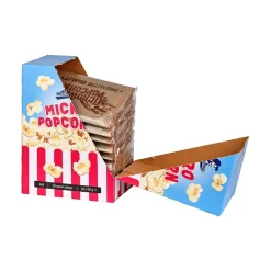 Micropopcorn