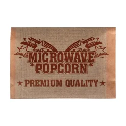 Micropopcorn