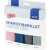 Mikrofiberklut