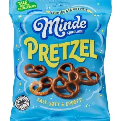 Minde Pretzel
