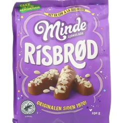 Minde risbrød