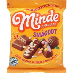 Minde Smågodt
