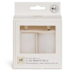 Minilys 2-pk